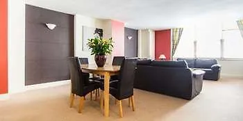 Park Lane City Apartments London Aparthotel