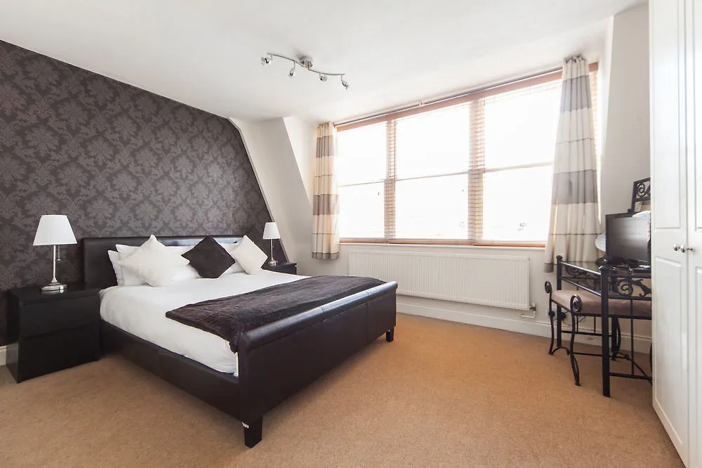 Park Lane City Apartments London 4*,  United Kingdom