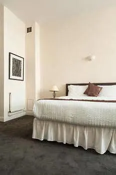 Park Lane City Apartments London