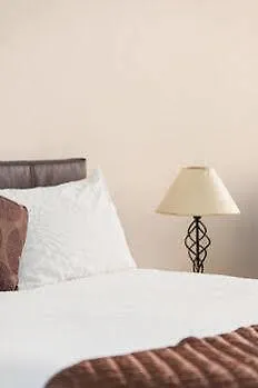 Lejlighedshotel Park Lane City Apartments London