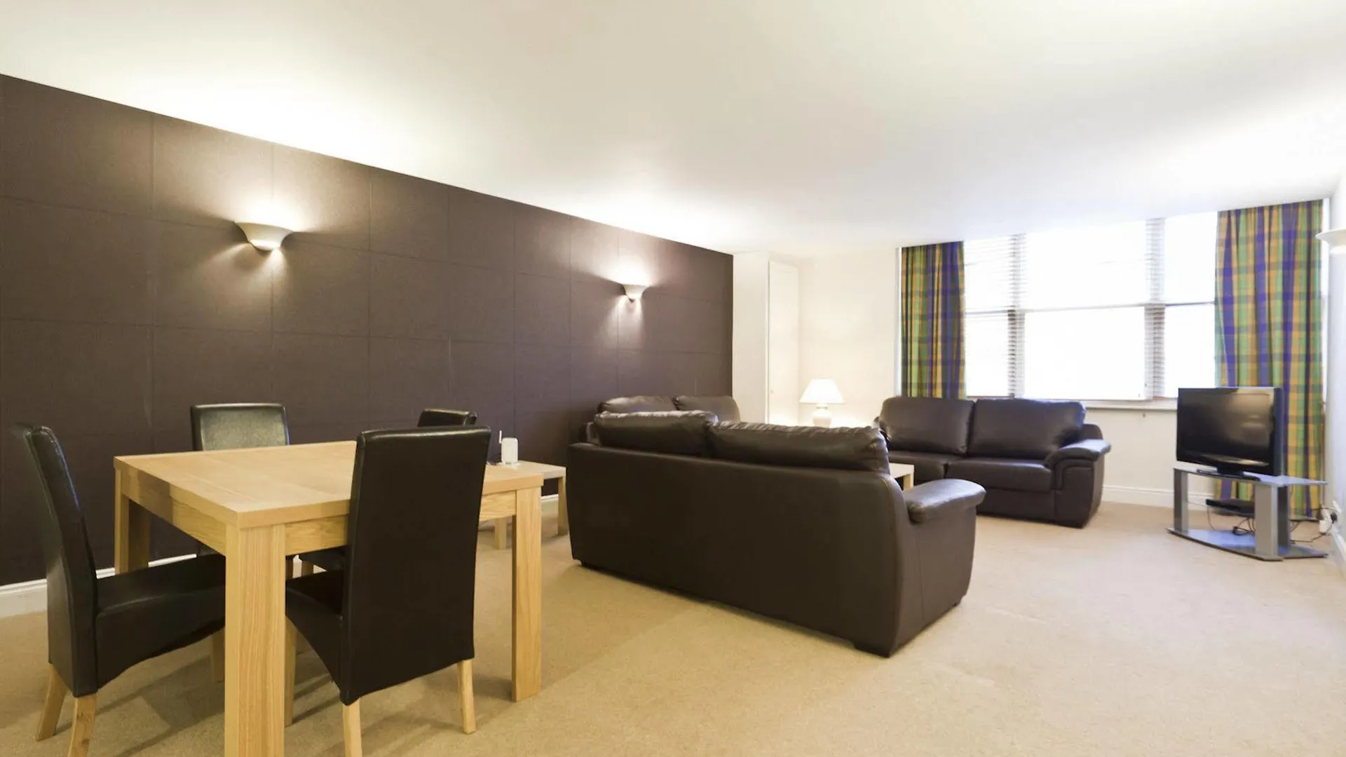 Park Lane City Apartments London 4*,  United Kingdom