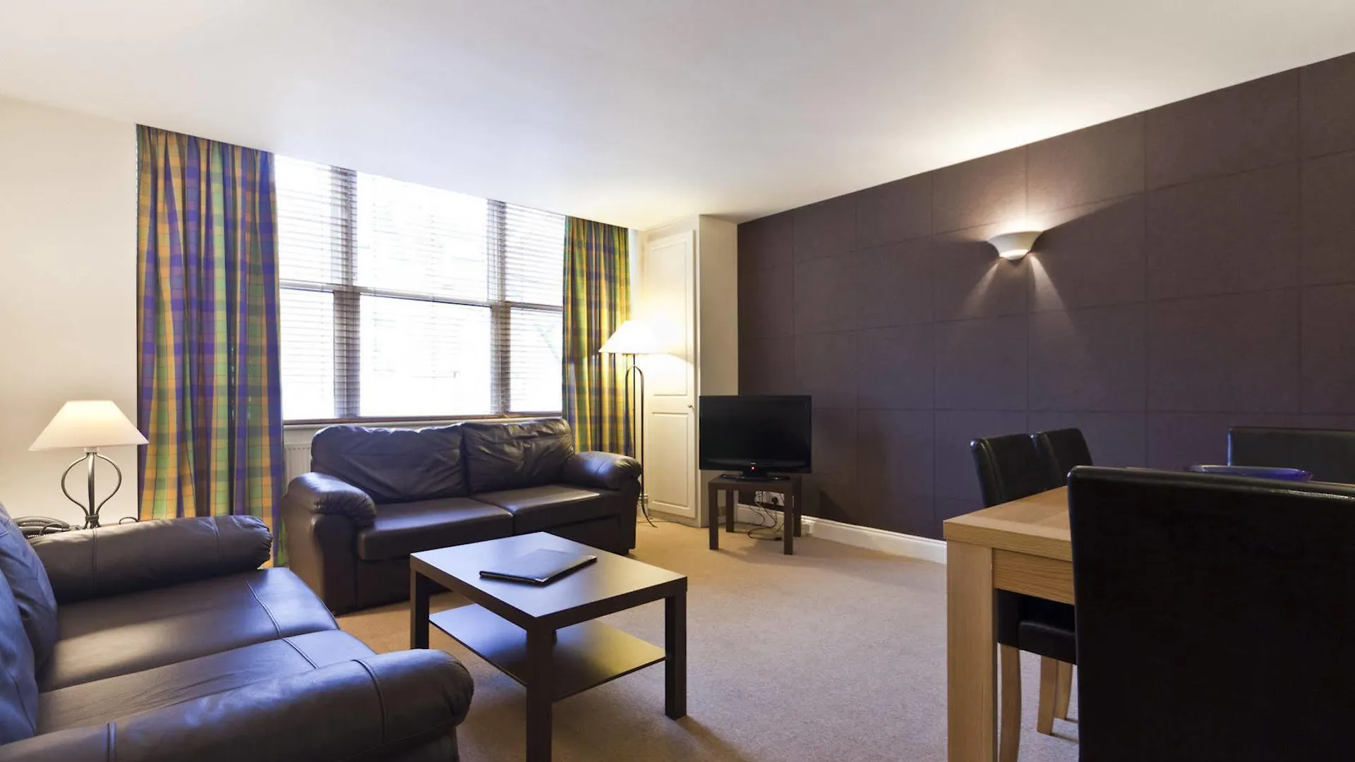 Park Lane City Apartments London United Kingdom