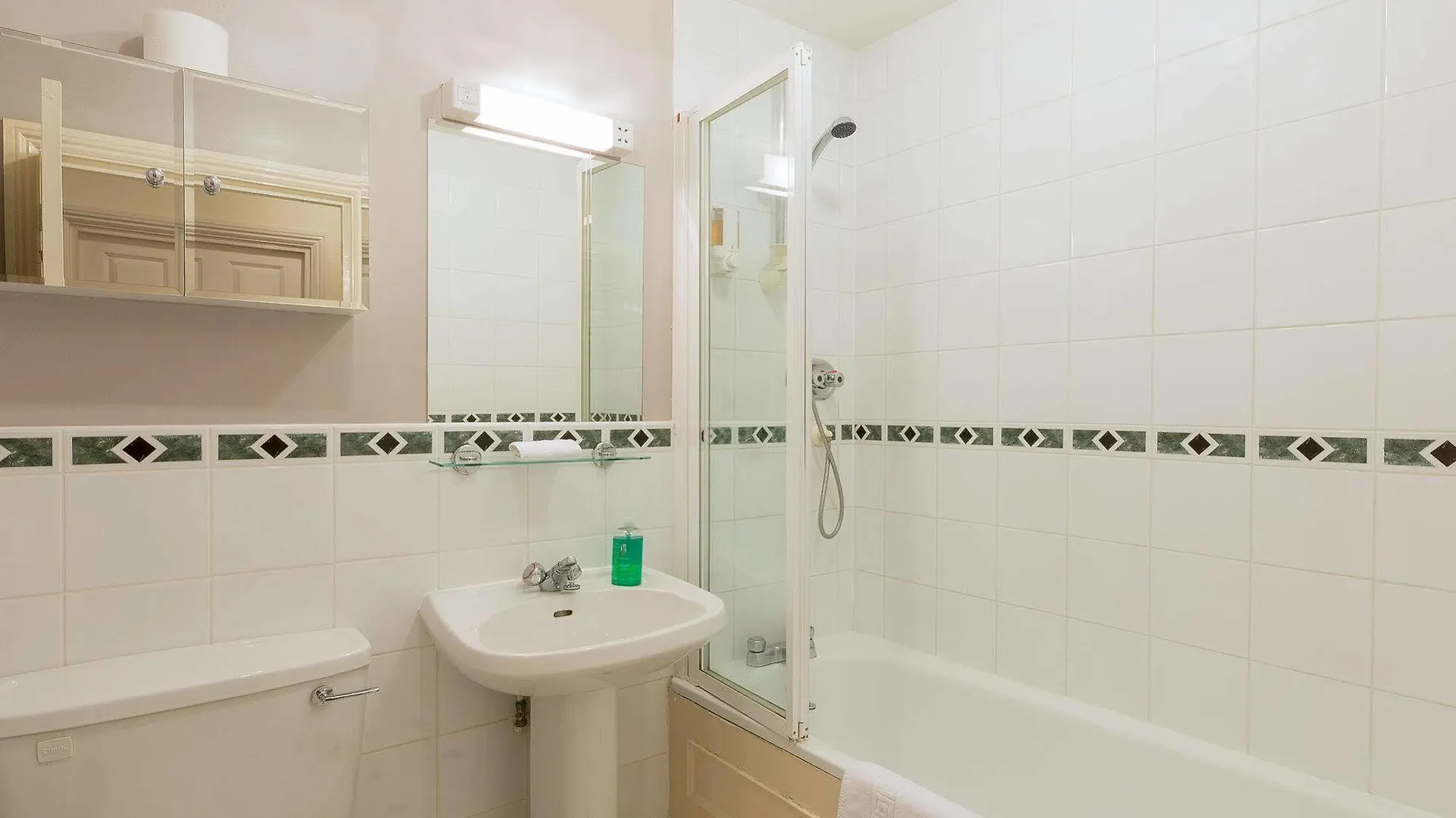 Park Lane City Apartments London Lejlighedshotel