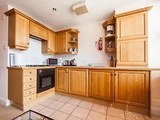 Lejlighedshotel Park Lane City Apartments London