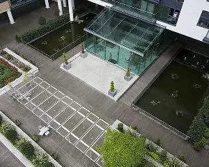 Dockside Serviced Apartments 4* London