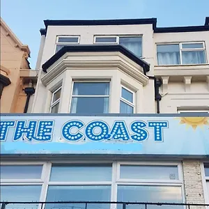 The Coast Bed & Breakfast