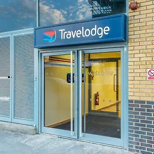 Travelodge London Hotel