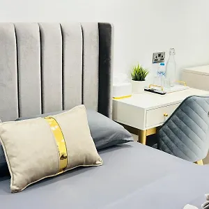 Apartamento Brick Lane
