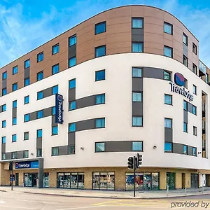 Travelodge Greenwich Hotel