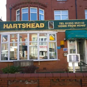 The Hartshead - Families & Couples Guest house